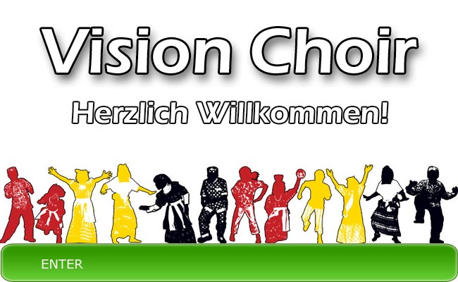 Herzlich Willkommen!