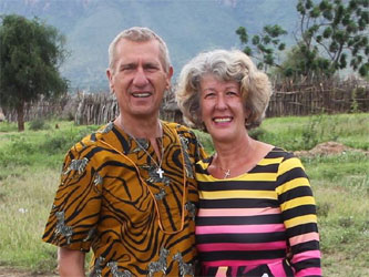 Josef und Isolde