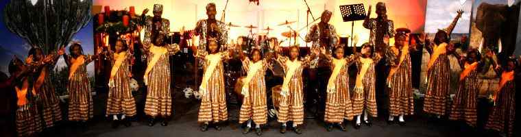 Konzertfoto der Tournee 2008