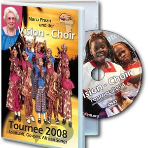 DVD 2008